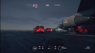 【GBW】レインボーシックスシージ 作業用テロハント(3)