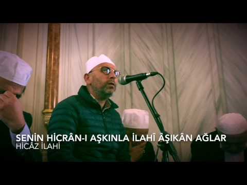 Bekir Büyükbaş - Senin Hicrân-ı Aşkınla İlâhî Âşıkân Ağlar