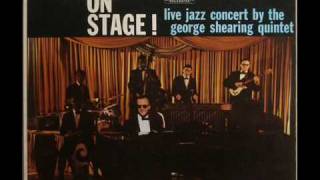 The George Shearing Quintet &#39;Nothing But De Best&#39;
