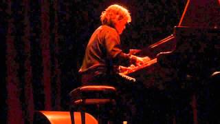 CHANO DOMINGUEZ - LOS EJES DE MI CARRETA