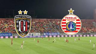 Download lagu 🔴LIVE - BALI UNITED VS PERSIJA JAKARTA | LIGA SUPER | LIGA 1 INDONESIA | LIVE SCORE mp3