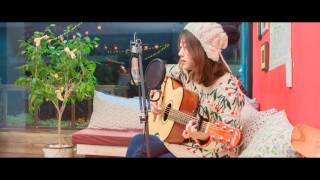이여름 'No christmas for me' Live MV