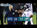 D.K. Metcalf goes off as Seahawks cruise past Eagles on 'MNF' | Recap | CBS Sports HQ