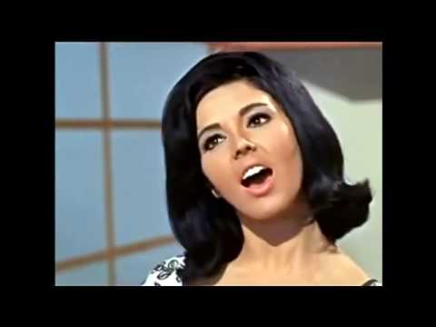 Make Him Mine - Susan Maughan (1964)  HD
