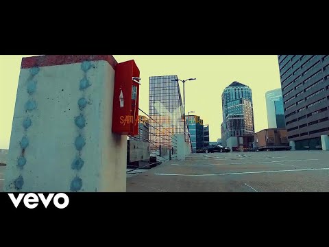 Dima Kash - All Night ft. King Wayz