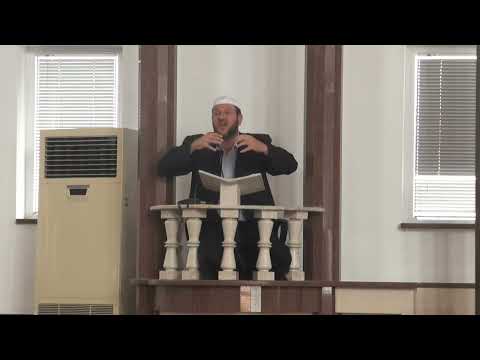 Disa gabime të Agjëruesve - Hoxhë Metush Memedi