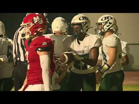 20240920 FSF 4 MILLS GODWIN VO