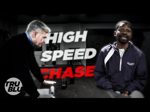 Free Full Episode - Takedown with Chris Hansen - Christopher's Escape