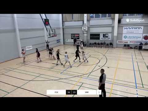 Peli-Karhut WU17 Offensive Highlights vs HNMKY Dec 4, 2022