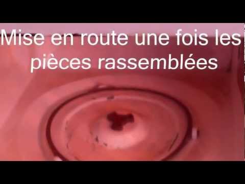 comment reparer micro onde qui ne chauffe plus