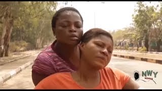 Love & Trust 3&4  - 2018 Latest Nigerian Nollywood Movie/African Movie New Released Movie