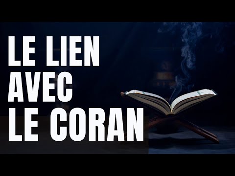 Le Lien avec le Coran - Sofiane MEZIANI
