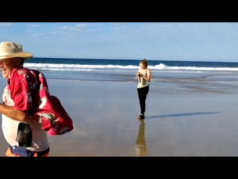 The Real Bay Watch - Down Under.. Ocean Grove