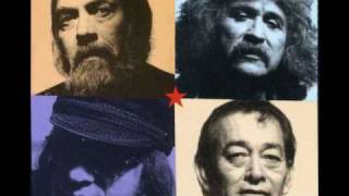 Mentiras - Texas Tornados