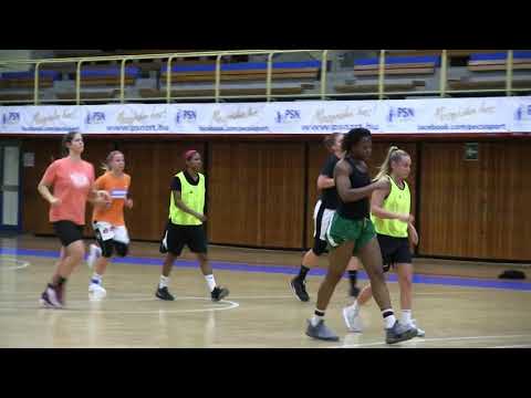 Hazai pályán a PEAC-Pécs - Kond Árpád