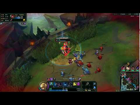 Nasus Vs Wukong Top Lane Ranked Super crazy match