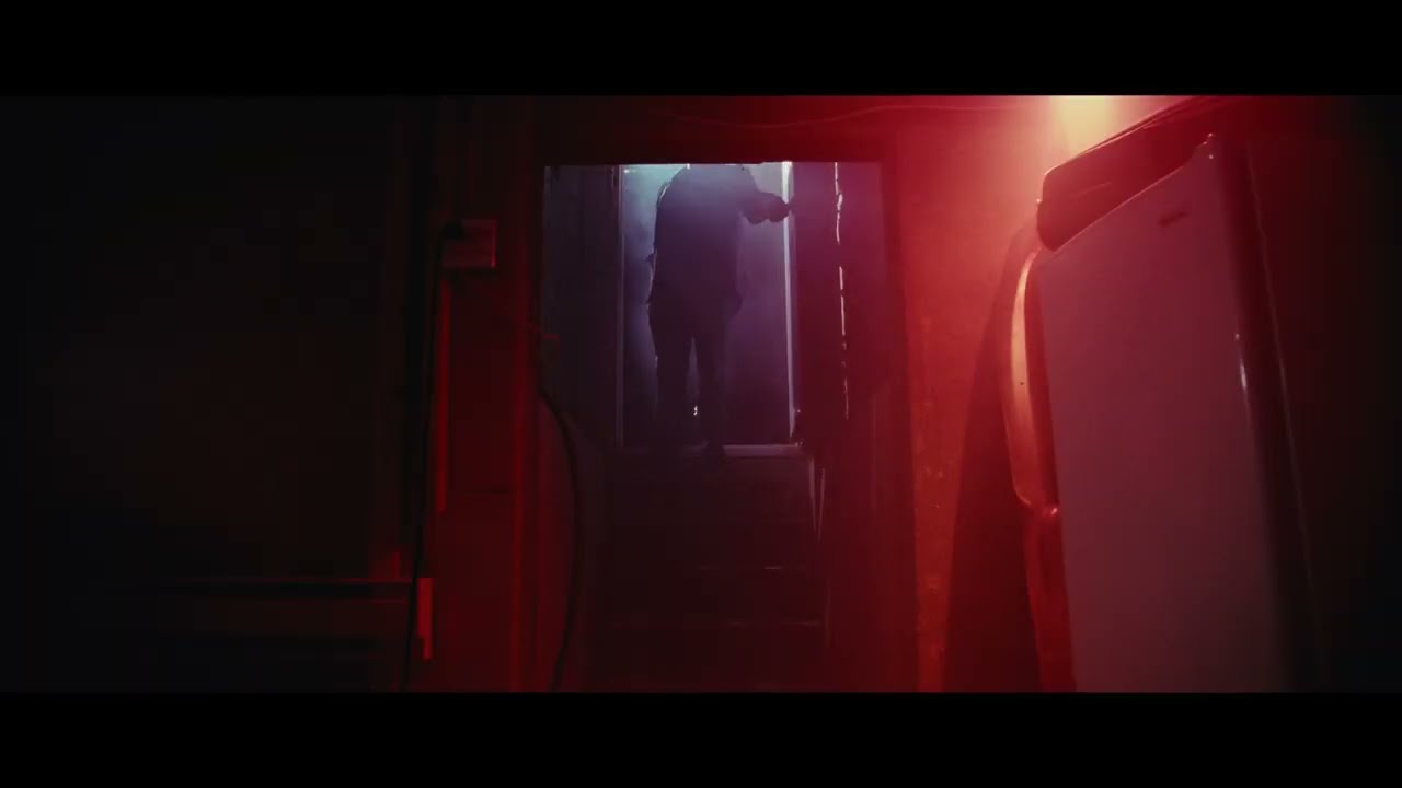 Miniature de la vidéo Dans mon cœur plaintif es entrée - Teaser du film Entered my plaintive heart