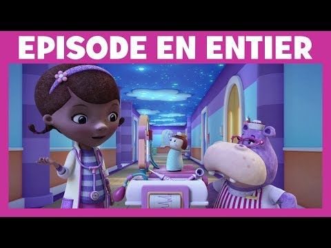 Docteur la Peluche - Moment Magique : Le méchant Roi apprend à être plus gentil