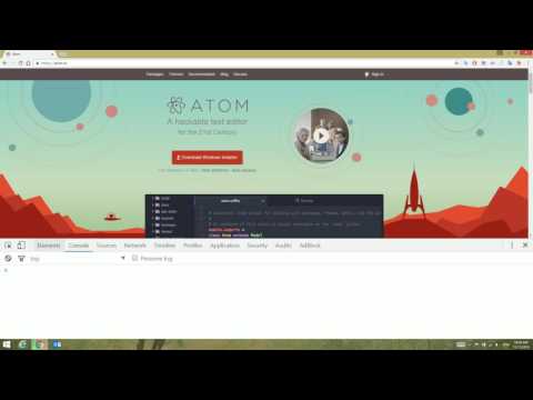 D3.js Tutorial Part 1 - Introduction, Installation and Setup
