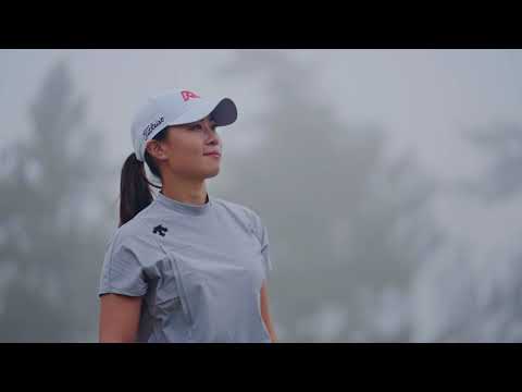 DESCENTE GOLF 2023 New Arrivals