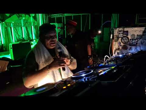 Iration Steppas on 02-04-2022 @ Fox & Firkin 💥💥💥