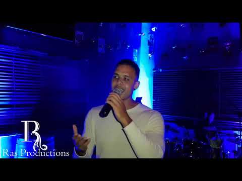 Url Isenia & Dandan - No Bai @ Jurick Salomon B-Day Celebration @ Bourbon Street Aruba 27-07-2018