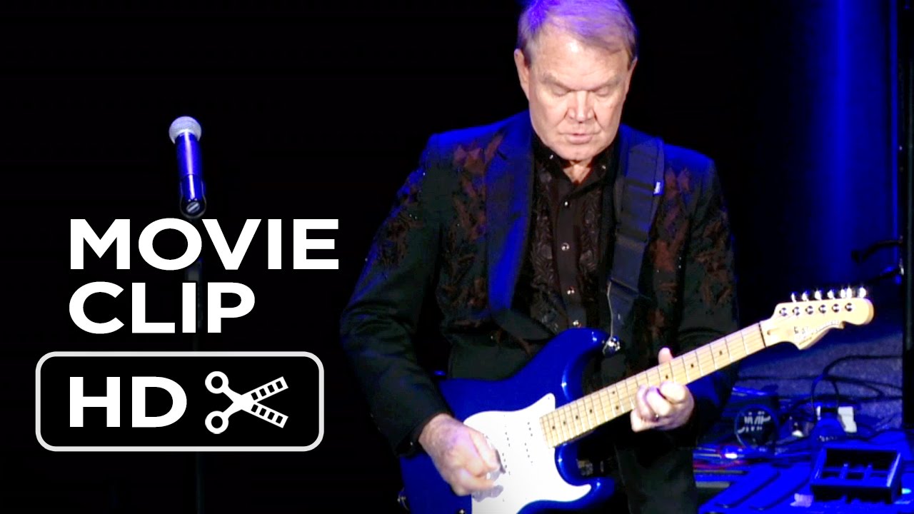 Glen Campbell: I'll Be Me Movie CLIP - Ryman (2014) - Glen Campbell Documentary HD - YouTube