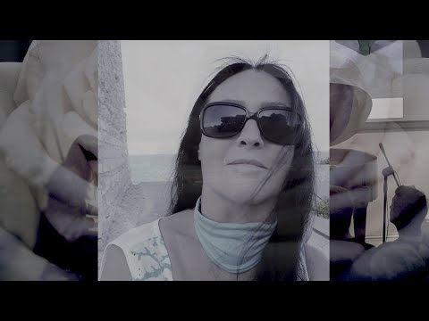 Luciana Bigazzi: "White Roses" - Live in Oslo, 30.05.2018 - Music by Luciana Bigazzi