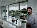 Closing To Burke S Backyard Do It Yourself Gardening Classic Garden Makeovers 1994 VHS Australia