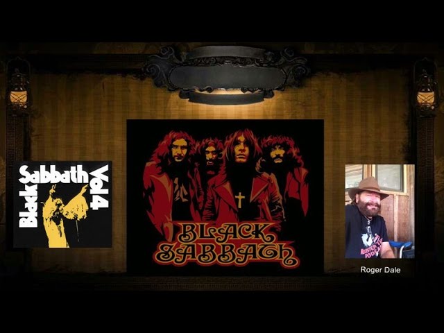 Black Sabbath - Changes Guitar pro tab