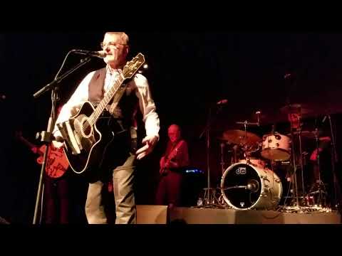 Steve Harley - Little Story About Meeting Bob Dylan