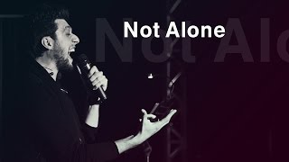 Aram Mp3 - Not Alone (Live Concert) 20