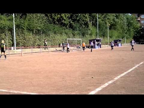 HEBC-Alsterperlen 16.09.12 Frauenfussball