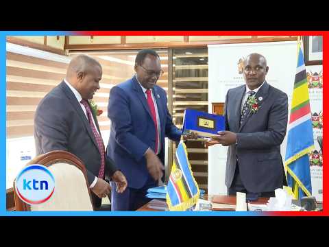 Mswada wa Fedha 2026 wapitishwa na marekebisho muhimu huku ukisubiri kutiwa saini kuwa sheria
