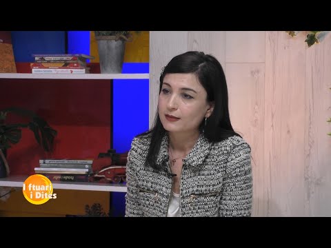 Rreze Dielli 11 Mars 2020 - P. 3 - Paniku nga koronavirus/ E Ftuar psikologia Manjola Baçi