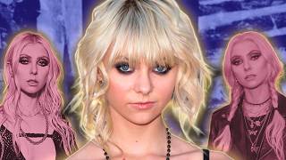 Taylor Momsen's Most Inappropriate Outfits So Far