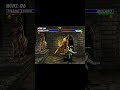 Shang Tsung 100 Combo Vs Motaro Fightinggames Gameplay Mortalkombat3 Retro Gaming Games Mk3
