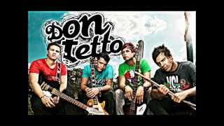 Don Tetto - Ha vuelto a suceder (Versión Fogata)