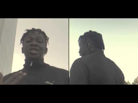 Suavo - Chosen one (Shot.By @Qpvisuals)(Prod.By @Cashmoneyap)