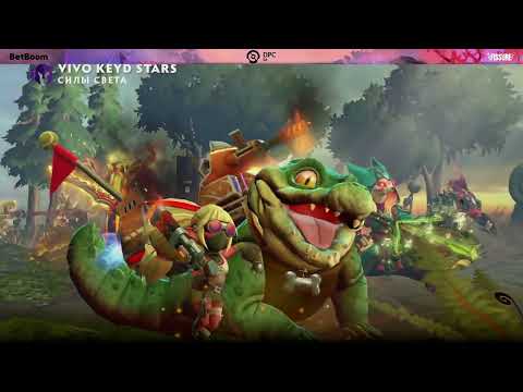 (RU) Alliance.LATAM vs Keyd Stars | map 1 | DPC SA 2023 Tour 2: Division I | by @gexsuntv & @Madeeen