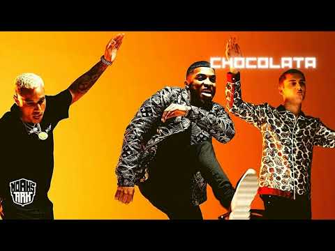 (FREE) Yung Felix x Bizzey x Poke Type Beat "Chocolata"