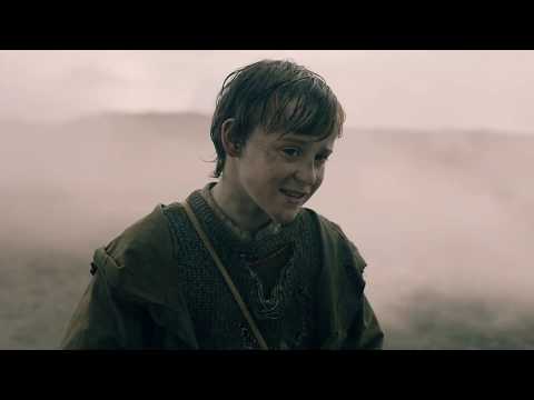 Young Davros | The Magicians Apprentice | Doctor Who