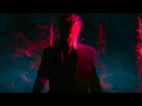 Mr Scratch Boss Fight - Alan Wake 2 PS5