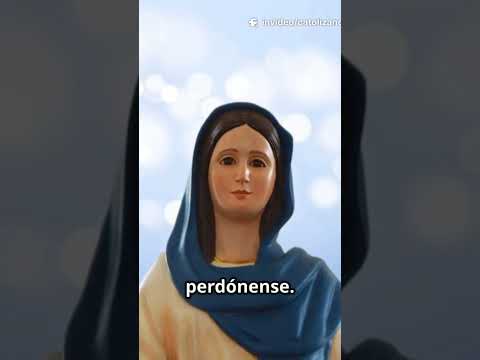 Nuestra Señora de Cuapa, #Nicaragua. Última aparición: 13 de #octubre 2025. #Cuapa #Chontales