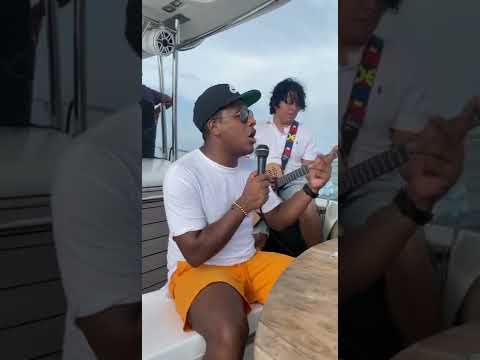 ALEX MARTÍNEZ - TU HISTORIETA