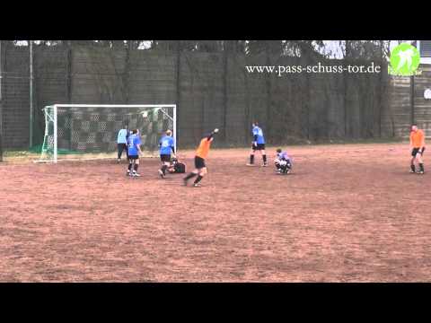 Dramatische Schlussphase