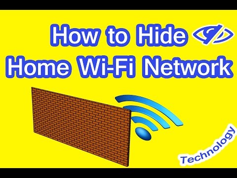 How to Secure Home WiFi Network | Protect WiFi Video