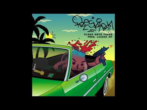 PLAYA MATA FOKAS 🍹 FRESKIBON [PROD. LUZOCK MF] 🍸