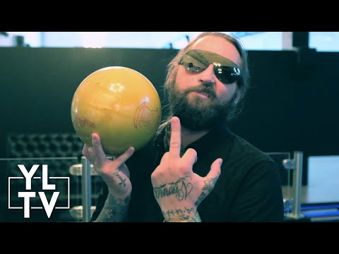 Law, Keem One, Damien, Fiska & Pats Nichols - "Hele Rekka" [OFFISIELL MUSIKKVIDEO]: YLTV