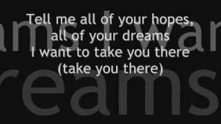 Take Me With You Lyrics By Secondhand Serenade